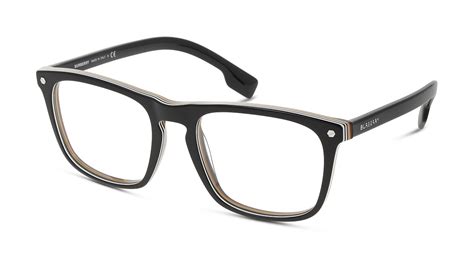 burberry b2340|Burberry BE2340 Square Glasses .